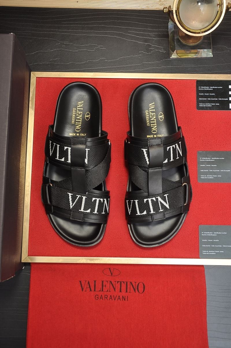 Valentino Slippers